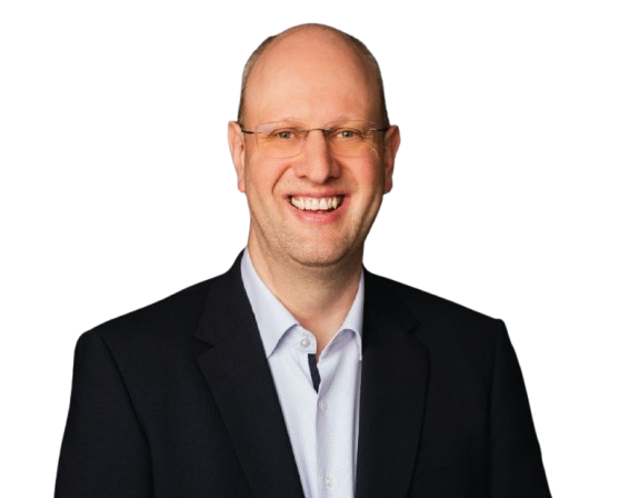 Volker Johanning